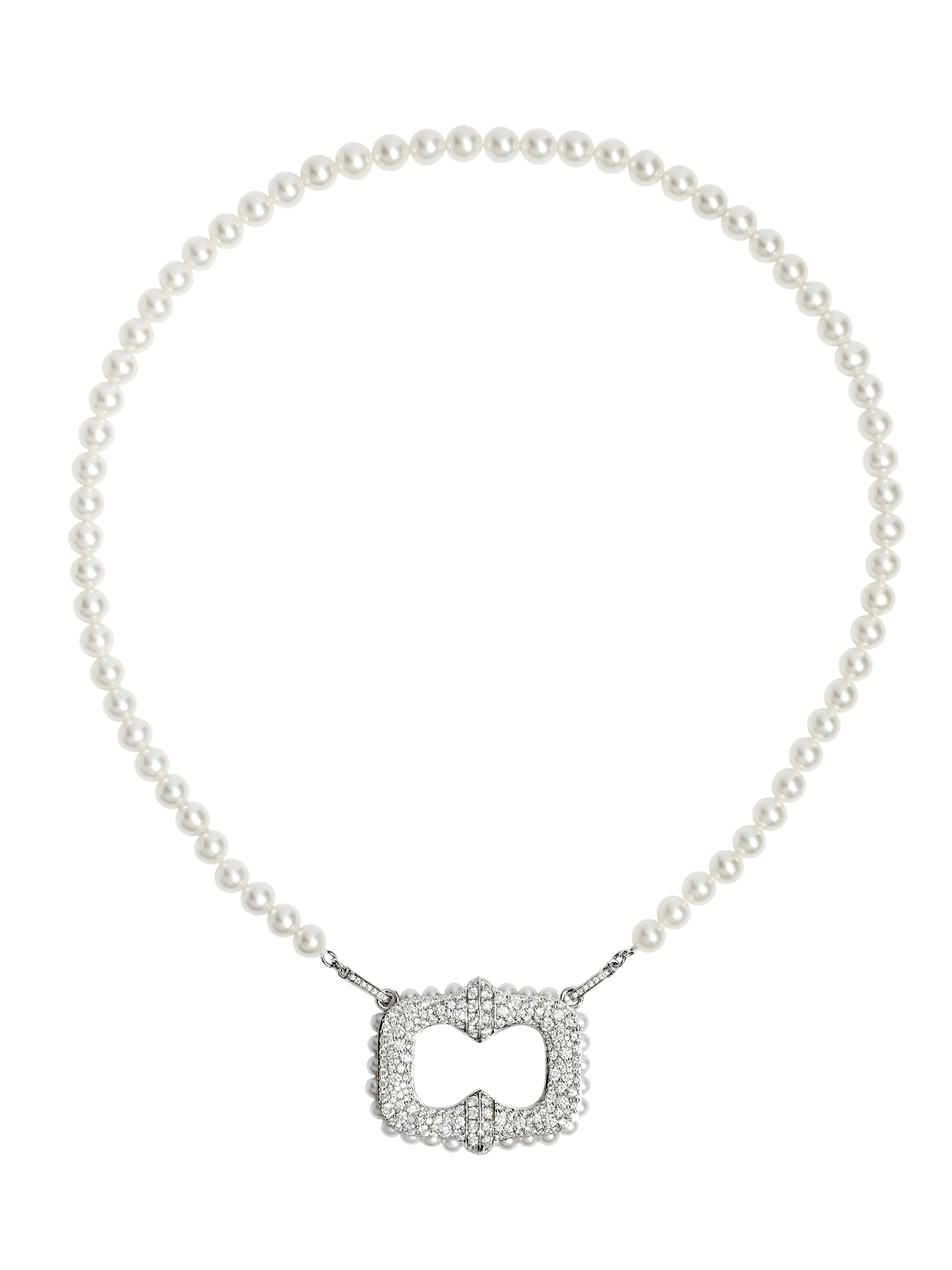 Unchained plastron 